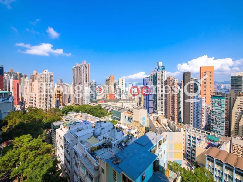 Property Search Hong Kong | OneDay | Residential, Sales Listings 2 Bedroom Unit at Centre Place | For Sale