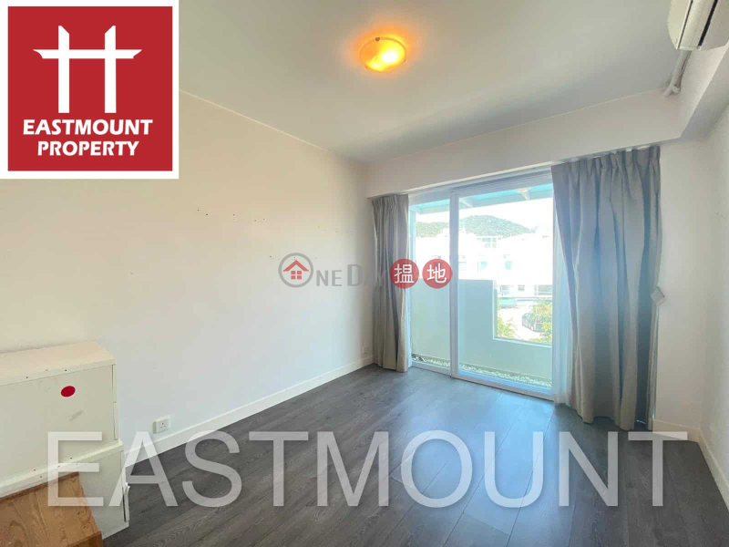 Sai Kung Villa House | Property For Sale and Lease in Marina Cove, Hebe Haven 白沙灣匡湖居-Full seaview and Garden right at Seaside, 380 Hiram\'s Highway | Sai Kung Hong Kong, Sales | HK$ 38.5M