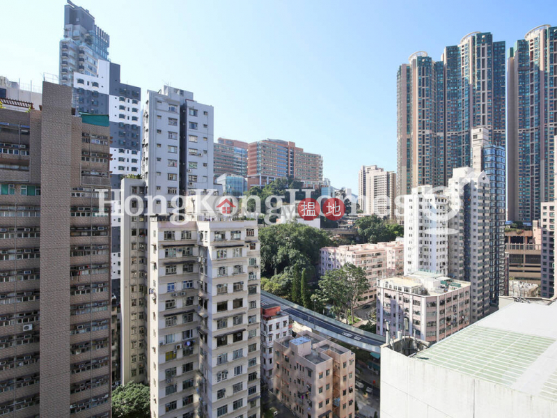 Property Search Hong Kong | OneDay | Residential | Sales Listings | Studio Unit at Novum West Tower 2 | For Sale