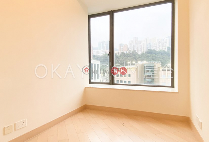 Park Haven | Middle | Residential, Rental Listings, HK$ 28,500/ month
