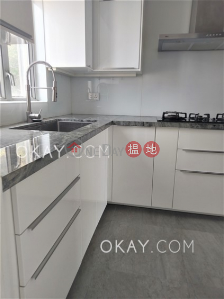 Rare 3 bedroom with balcony | Rental, Monticello 滿峰台 Rental Listings | Eastern District (OKAY-R63093)