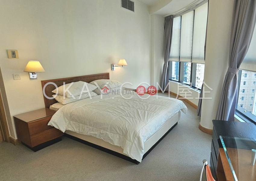 Rare 2 bedroom in Happy Valley | Rental 5-7 Blue Pool Road | Wan Chai District Hong Kong Rental HK$ 69,000/ month