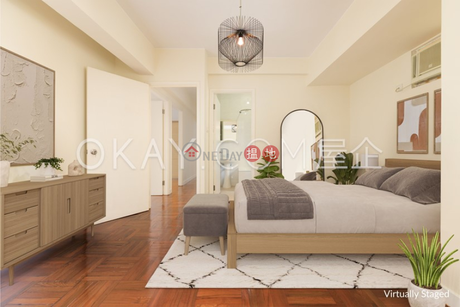 3房2廁,獨家盤,實用率高,星級會所聯邦花園出售單位|41干德道 | 西區-香港-出售-HK$ 1,860萬