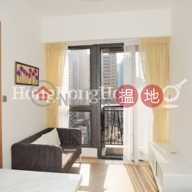 1 Bed Unit at The Met. Sublime | For Sale | The Met. Sublime 薈臻 _0