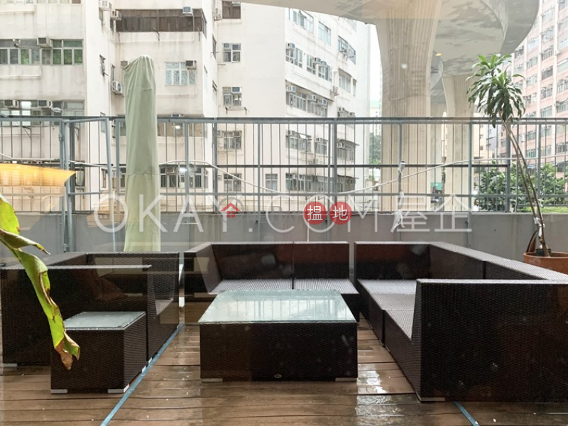 GOA Building Low, Residential | Rental Listings | HK$ 38,000/ month