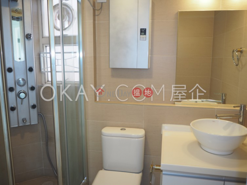 Property Search Hong Kong | OneDay | Residential Rental Listings | Stylish 3 bedroom on high floor with parking | Rental