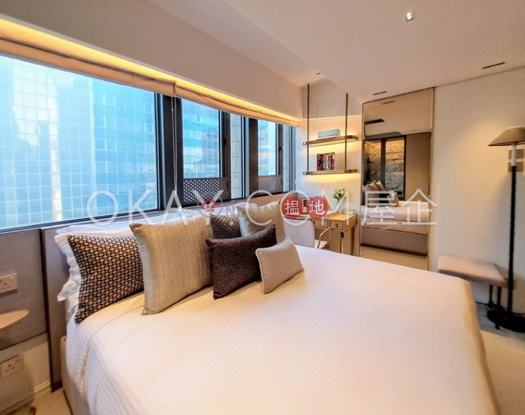 Property Search Hong Kong | OneDay | Residential | Rental Listings | Generous 1 bedroom on high floor | Rental