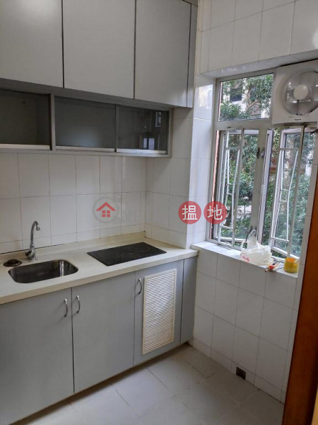 Property Search Hong Kong | OneDay | Residential Rental Listings | Flat for Rent in Shui Cheung Building, Wan Chai