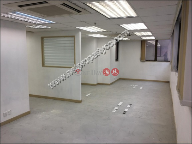 Wing Yee Commercial Building | High | Office / Commercial Property Rental Listings | HK$ 30,000/ month