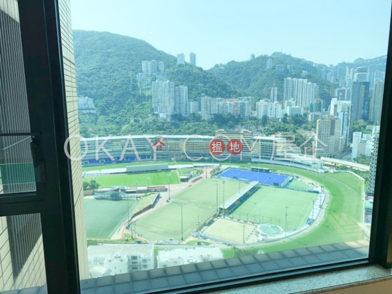 3房2廁,極高層,星級會所,連車位禮頓山1座出售單位|2B樂活道 | 灣仔區香港-出售HK$ 4,980萬