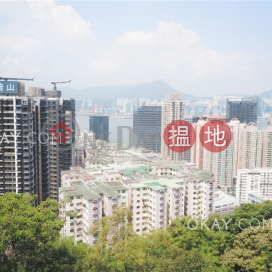 3房2廁,實用率高,星級會所,露台《寶馬山花園出租單位》 | 寶馬山花園 Pacific Palisades _0