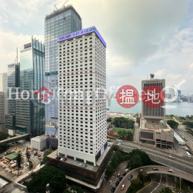 Office Unit for Rent at Lippo Centre, Lippo Centre 力寶中心 | Central District (HKO-10861-ABHR)_0