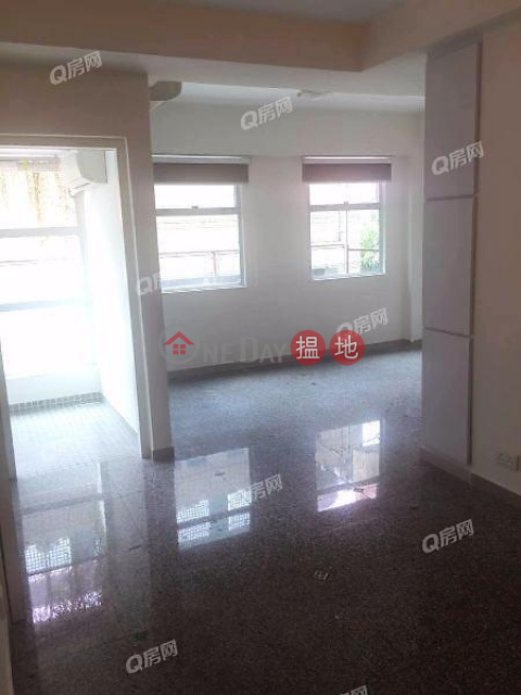 137 Wong Nai Chung Road | 1 bedroom Mid Floor Flat for Sale | 137 Wong Nai Chung Road 黃泥涌道137號 _0