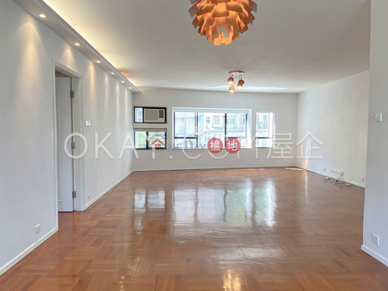 Lovely 4 bedroom with parking | For Sale 96 MacDonnell Road | Central District | Hong Kong Sales | HK$ 55M