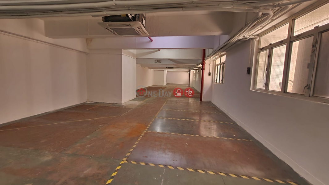 Property Search Hong Kong | OneDay | Industrial, Rental Listings Suitable for large container trucks, high utilization rate, full-floor units