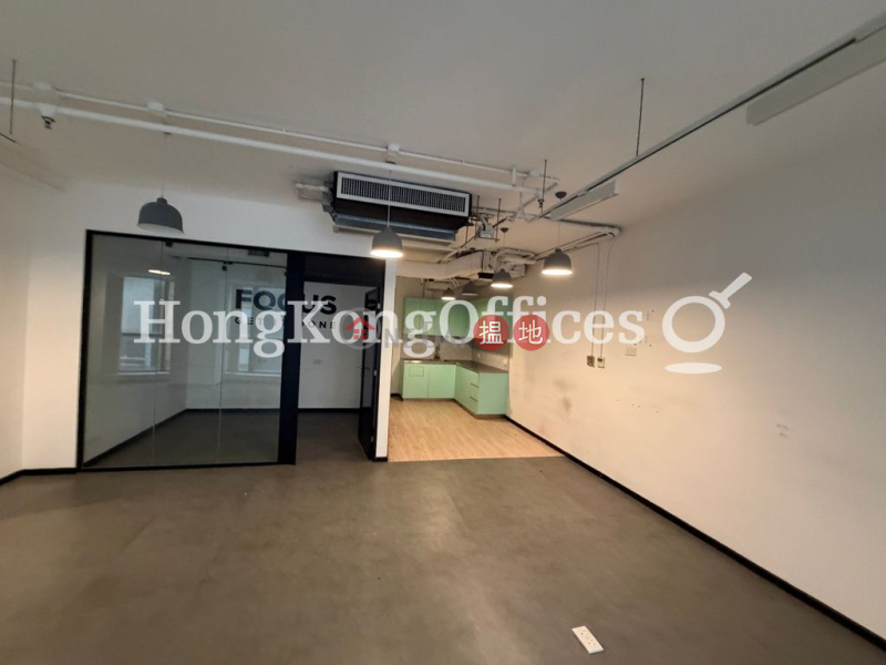 Property Search Hong Kong | OneDay | Office / Commercial Property Rental Listings, Office Unit for Rent at Workington Tower