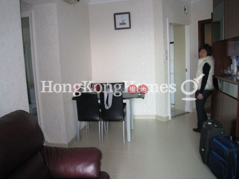 HK$ 30,000/ 月港景峯3座-油尖旺港景峯3座兩房一廳單位出租