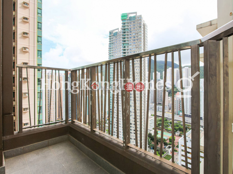 2 Bedroom Unit for Rent at Tower 5 Grand Promenade | 38 Tai Hong Street | Eastern District | Hong Kong | Rental | HK$ 23,500/ month