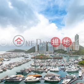 Rare 4 bedroom with balcony & parking | Rental | Marinella Tower 3 深灣 3座 _0