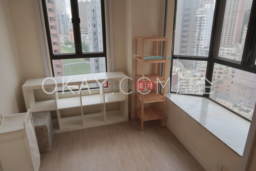 HK$ 25,000/ month | Panny Court Wan Chai District Intimate 2 bedroom on high floor | Rental