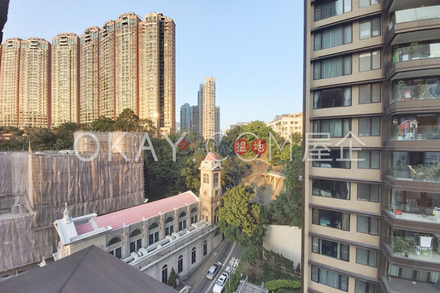Tagus Residences|中層|住宅-出租樓盤-HK$ 25,000/ 月