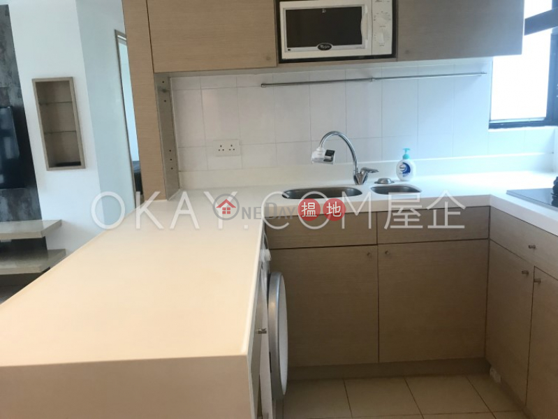 Lovely 2 bedroom on high floor with harbour views | Rental | 55 Aberdeen Street | Central District, Hong Kong, Rental HK$ 25,000/ month