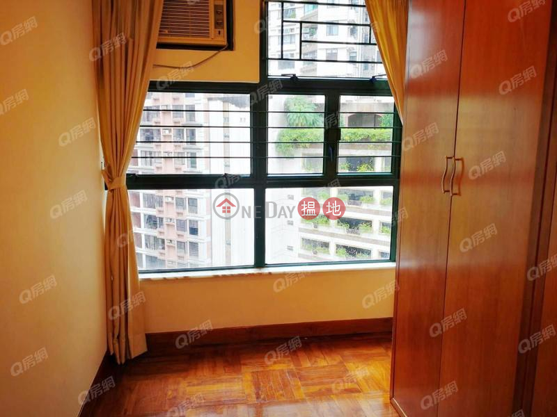 HK$ 32,500/ 月蔚巒閣-西區|環境優美 豪宅地段 實用三房蔚巒閣租盤
