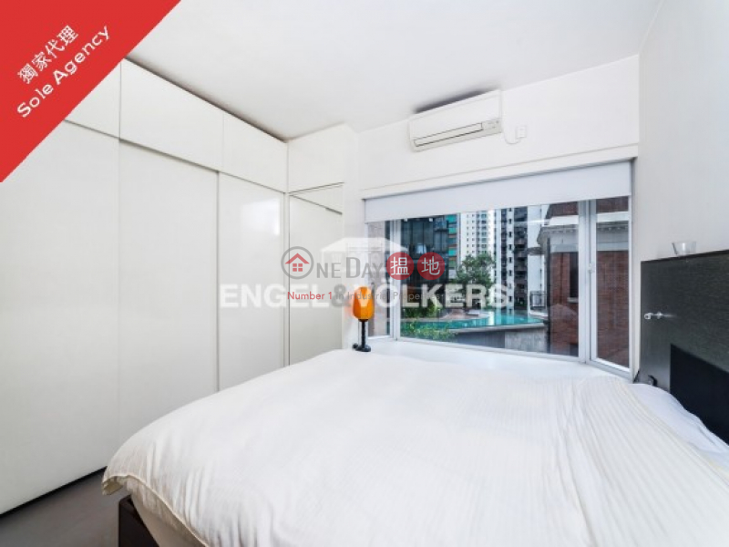 Property Search Hong Kong | OneDay | Residential | Sales Listings | Beautiful Nice Apartment in Woodlands Terrace