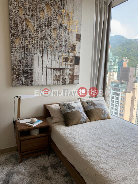 HK$ 40,800/ month | The Kennedy on Belcher\'s | Western District | 2 Bedroom Flat for Rent in Kennedy Town