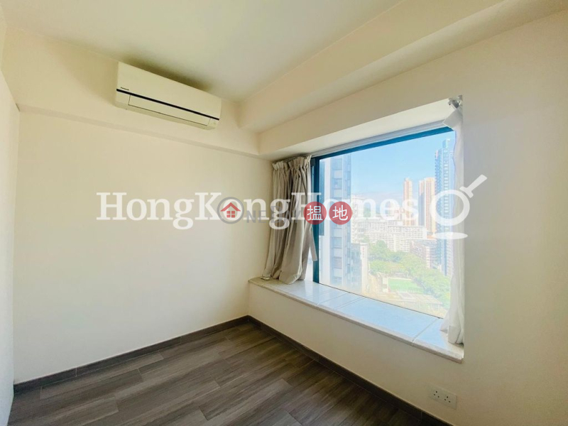 HK$ 36,000/ 月|翰林軒2座-西區|翰林軒2座三房兩廳單位出租