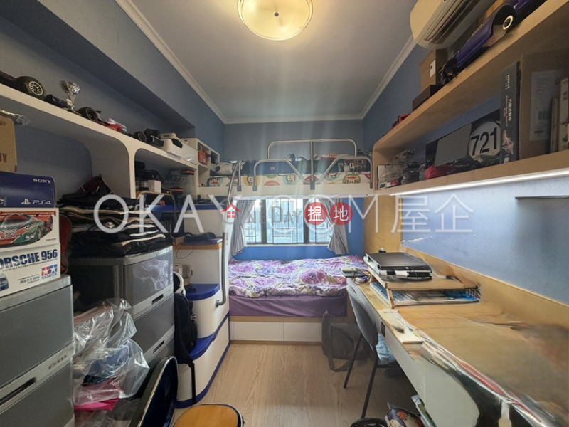 3房2廁,實用率高,極高層,連車位億景樓出售單位|億景樓(Yick King Building)出售樓盤 (OKAY-S165078)