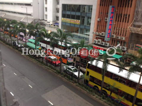 Office Unit for Rent at Caltex House, Caltex House 德士古大廈 | Wan Chai District (HKO-43470-AGHR)_0