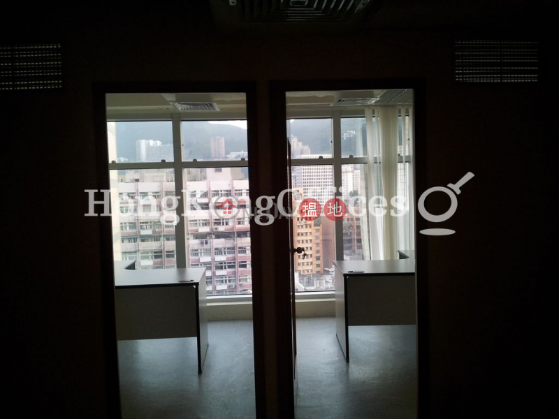 Wah Hing Commercial Building | High | Office / Commercial Property | Rental Listings HK$ 51,330/ month