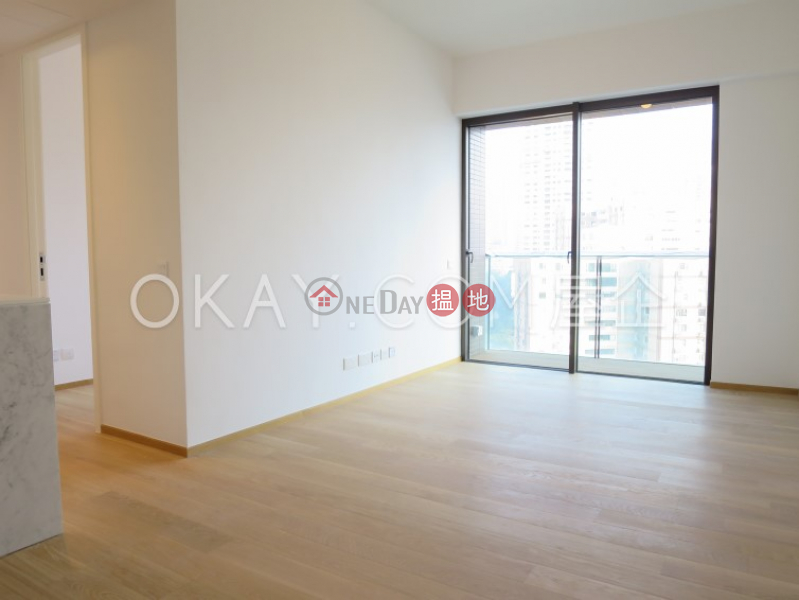 Gorgeous 2 bedroom on high floor with balcony | Rental | yoo Residence yoo Residence Rental Listings