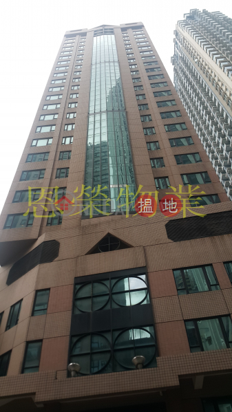 順豐國際中心-中層寫字樓/工商樓盤|出租樓盤HK$ 53,000/ 月