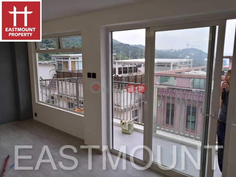 西貢 Wong Chuk Wan 黃竹灣村屋出售-近西貢市中心 出售單位-西沙路 | 西貢-香港|出售-HK$ 580萬