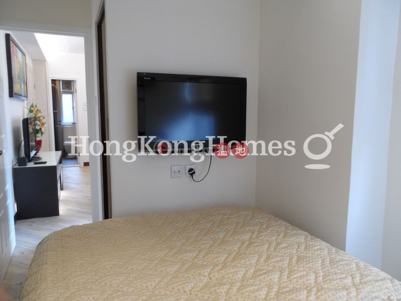 萬林閣兩房一廳單位出售|西區萬林閣(Manifold Court)出售樓盤 (Proway-LID100732S)