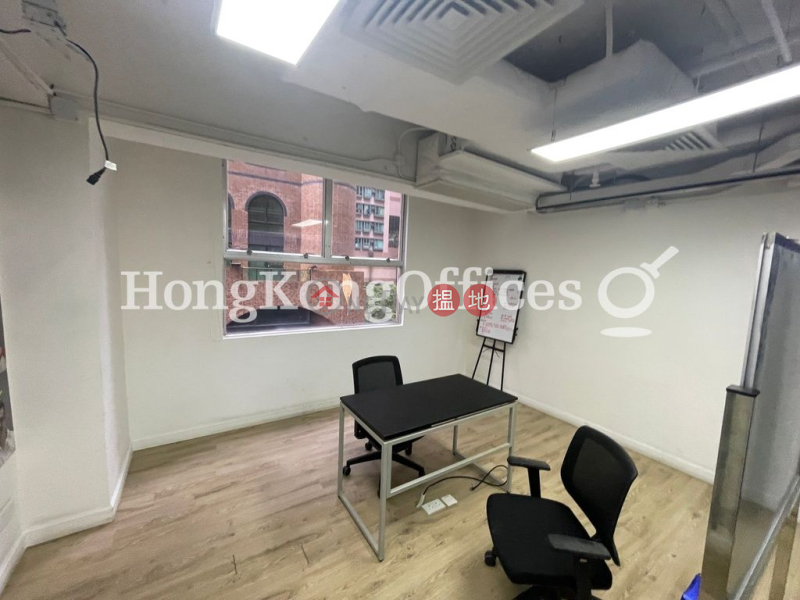 Office Unit at Golden Sun Centre | For Sale | 223 Wing Lok Street | Western District, Hong Kong Sales | HK$ 11.50M