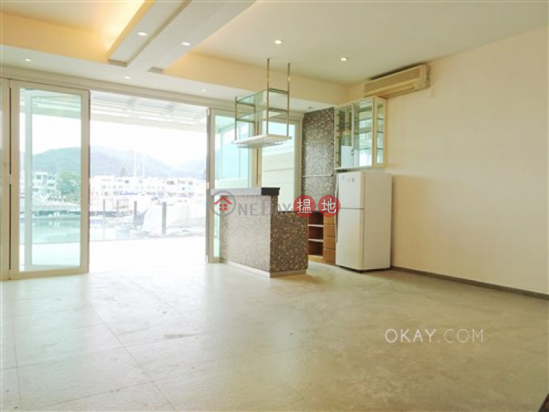 Stylish house with sea views, terrace | For Sale | Marina Cove 匡湖居 Sales Listings