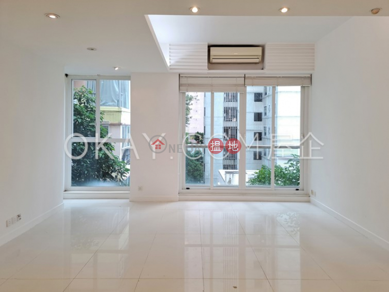 Charming 3 bedroom in Mid-levels Central | Rental | 5H Bowen Road 寶雲道5H號 Rental Listings