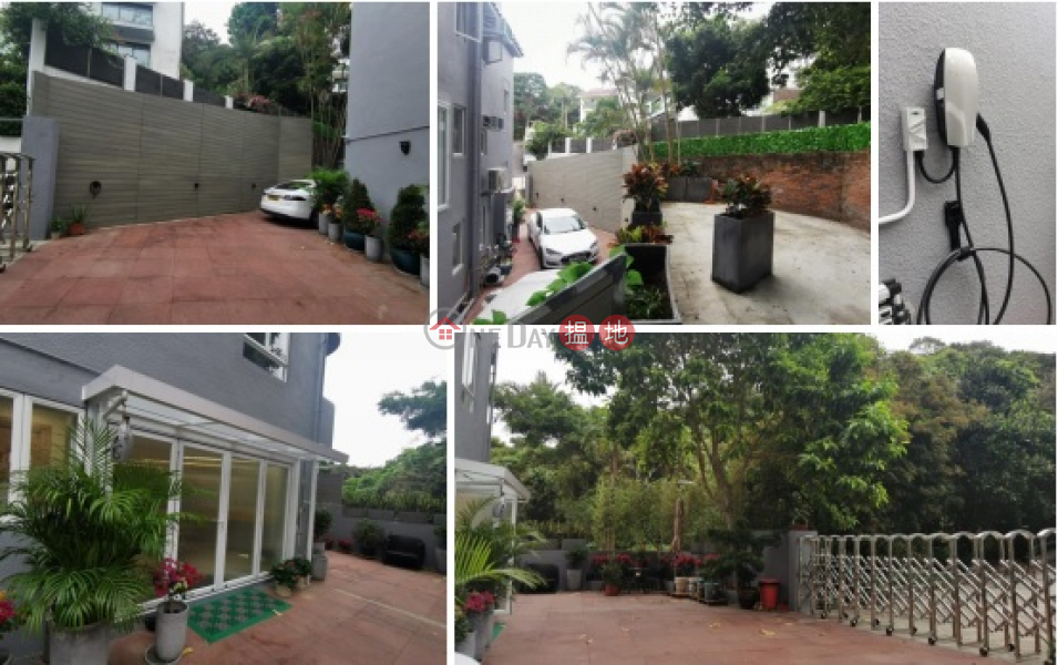 Ha Yeung Village House | Whole Building, Residential | Rental Listings, HK$ 45,000/ month