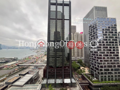 Office Unit for Rent at Convention Plaza, Convention Plaza 會展中心 | Wan Chai District (HKO-1284-ALHR)_0