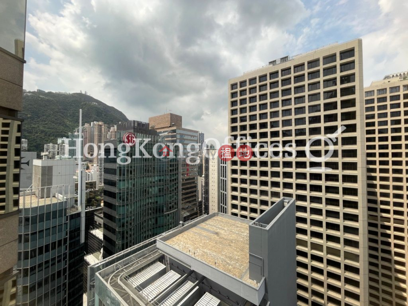 Office Unit for Rent at 9 Queen\'s Road Central | 9 Queen\'s Road Central 皇后大道中9號 Rental Listings