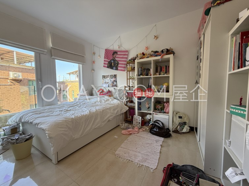 HK$ 18M 48 Sheung Sze Wan Village | Sai Kung, Unique house with terrace & balcony | For Sale