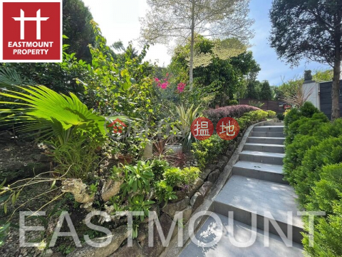 Sai Kung Village House | Property For Sale and Lease in Kei Ling Ha Lo Wai, Sai Sha Road 西沙路企嶺下老圍-Sea View, Garden, Private gate | Kei Ling Ha Lo Wai Village 企嶺下老圍村 _0