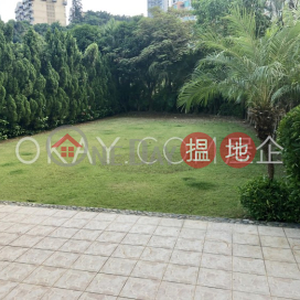 4房3廁,實用率高,星級會所,連車位愉景灣 11期 海澄湖畔一段 洋房9出售單位 | 愉景灣 11期 海澄湖畔一段 洋房9 Discovery Bay, Phase 11 Siena One, House 9 _0