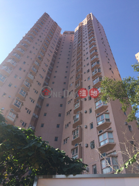 香港黃金海岸 4座 (Hong Kong Gold Coast Block 4) 掃管笏|搵地(OneDay)(2)