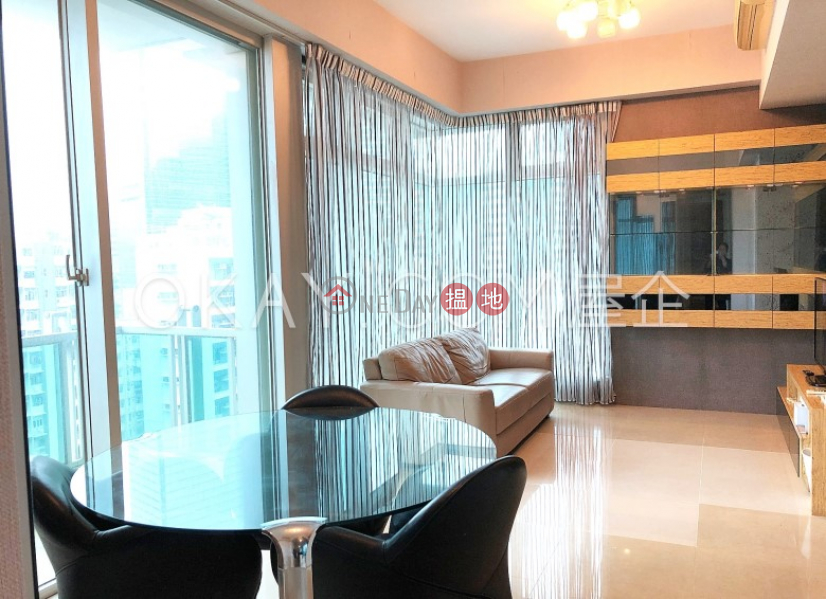 Gorgeous 3 bed on high floor with harbour views | For Sale | Casa 880 Casa 880 Sales Listings