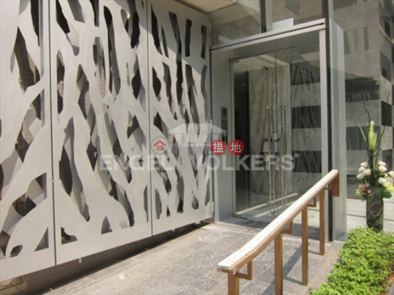 3 Bedroom Family Flat for Sale in Central Mid Levels 16-18 Conduit Road | Central District, Hong Kong Sales, HK$ 28M