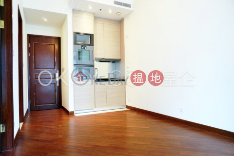 Lovely 1 bedroom in Wan Chai | For Sale, The Avenue Tower 2 囍匯 2座 | Wan Chai District (OKAY-S289183)_0